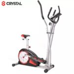 Cross Trainer 130kg max hold