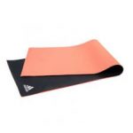 Double Sided Non Slip Yoga Mat.