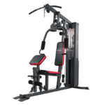 Hummer Strength One Station Multi Gym