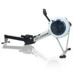 Air Rower Machine