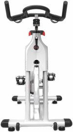 Crystal X5 Commercial Spin Bike