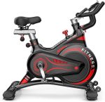 HAPPY GYM SPIN BIKE