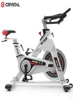 Crystal X5 Commercial Spin Bike