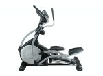 Commercial elliptical Cross-Trainer E7-pro