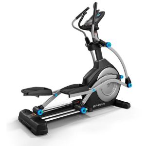 Commercial elliptical Cross-Trainer E7-pro