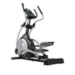 Commercial elliptical Cross-Trainer E7-pro