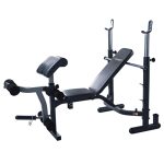 OLYMPIC BENCH JX 764