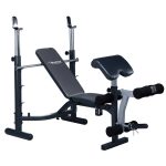 OLYMPIC BENCH JX 764