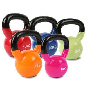 KETTLE BELL KSH. 450/KG