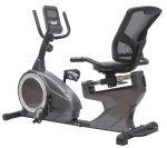 Recumbent Bike .