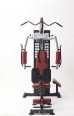 2 Station Compact Multi gym
