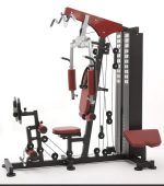 2 Station Compact Multi gym