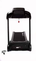 OLYMPIA TREADMILL