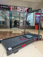 3HP Walking Pad with Auto Incline