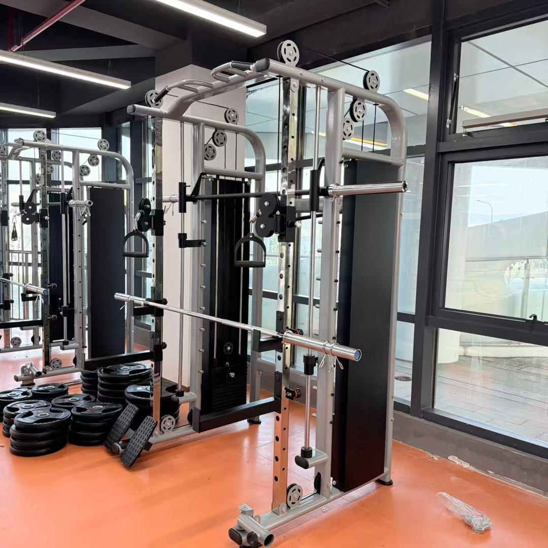 How to Choose the Right Commercial Gym Equipment in Kenya for 2026