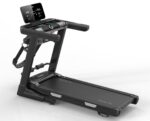 4HP Brushless Motor Treadmill