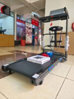 3.5HP Brushless Motor Treadmill