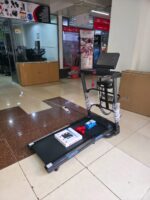 3.5HP Brushless Motor Treadmill