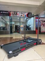 3HP Walking Pad with Auto Incline