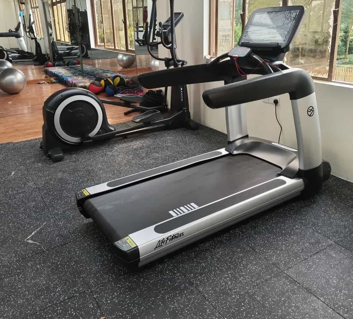 The Best Gym Machines to Build a Home Gym in Kenya (2026 Guide)