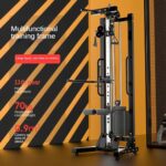 Multi Function Trainer