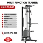 Multi Function Trainer