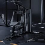 One Station Multi Gym