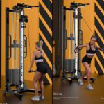 Multi Function Trainer