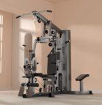 Two Station Multi-Gym