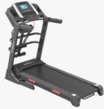 4HP Treadmill with 15% Incline