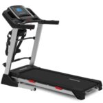 4HP Treadmill with 15% Incline